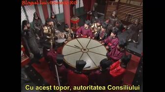 Epoca razboinicilor Ep53