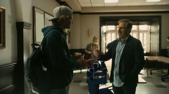 Rooster S01E05 Mr  Razzles