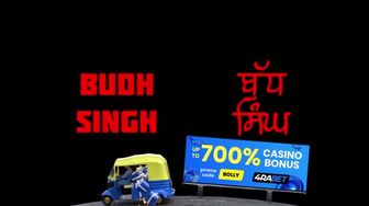Cloudy.pk - Budh Singh 2026 Punjabi