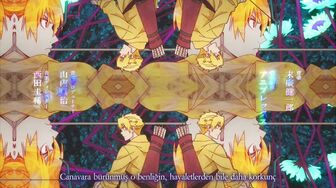 [LeoSubs] Yomi no Tsugai S01 E14