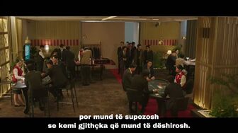 The Apartment Job S01E04 burn in 1920x1080 x265