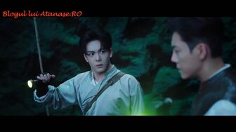 Cei 9 mistici Ep11