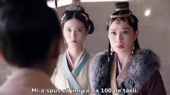 Legenda lui Xiao Chuo 40