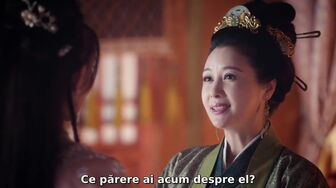 Legenda lui Xiao Chuo 6