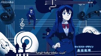 [Anime4up rest] ANOS2 EP 21 END HD