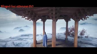 O clipa, dar pentru Ep1