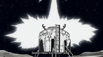 [LeoSubs] Dr  Stone S4 P03 E06