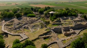 Lost Treasures of Ancient Greece S01E02 1080p HEVC x265-MeGusta