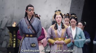 Legenda lui Xiao Chuo 32