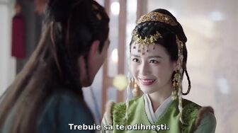 Legenda lui Xiao Chuo 14
