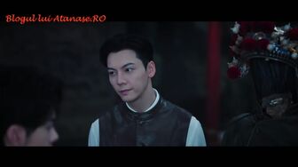 Cei 9 mistici Ep7