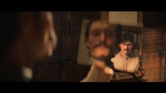 One Hundred Years of Solitude S02E01 1080p ENGLISH SUBT