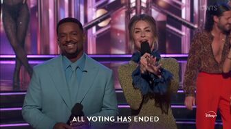 Dancing with the Stars S35E03 Viral Hits Night 720p DSNP WEB-DL DDP5 1 H 264-Kitsune