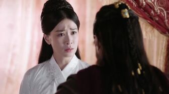 Legenda lui Xiao Chuo 33