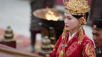 Legenda lui Xiao Chuo 20